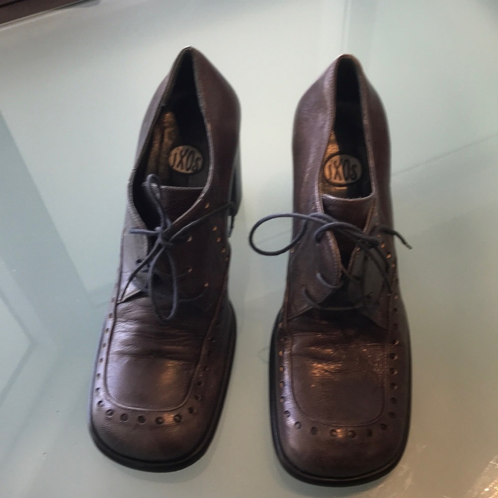 Ixos Shoes gray size 39
